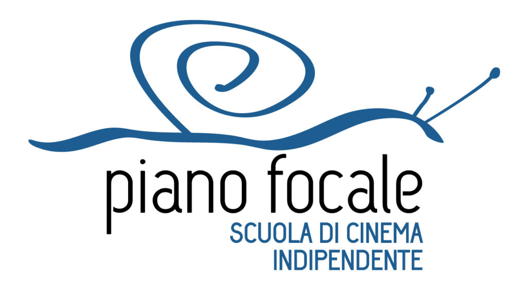 piano focale logo