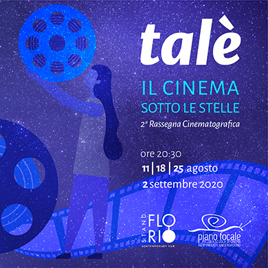 Talè, i classici sotto le stelle