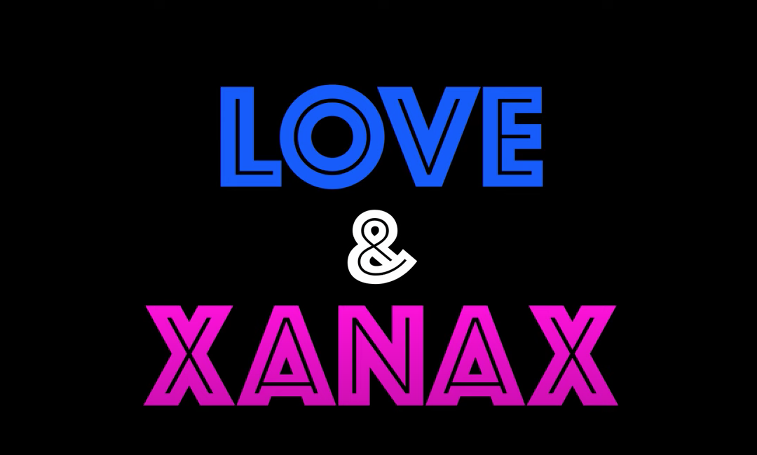 LOVE & XANAX – Nel cast gli  allievi  del corso di recitazione