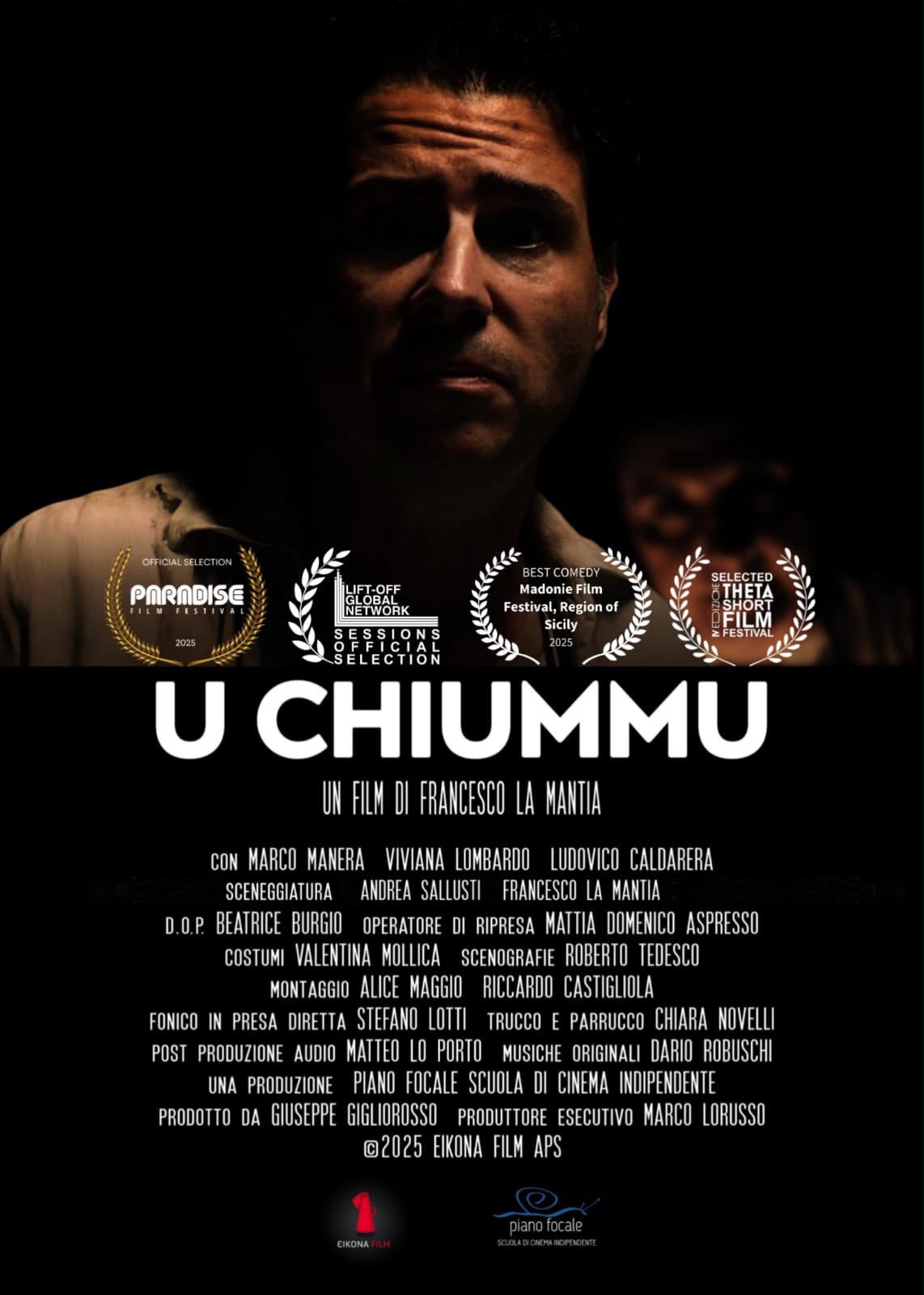 Locandina_UCHIUMMU Non Ti Scordar Di Me