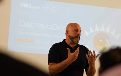 Piano Focale e Dieci Media insieme per OBIETTIVO DIECI
